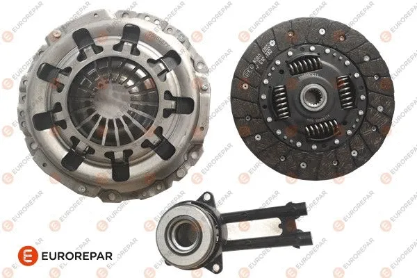 Clutch Kit (1680362880)