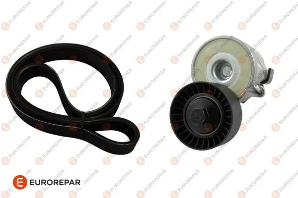 V-Ribbed Belt Set (1687678180)