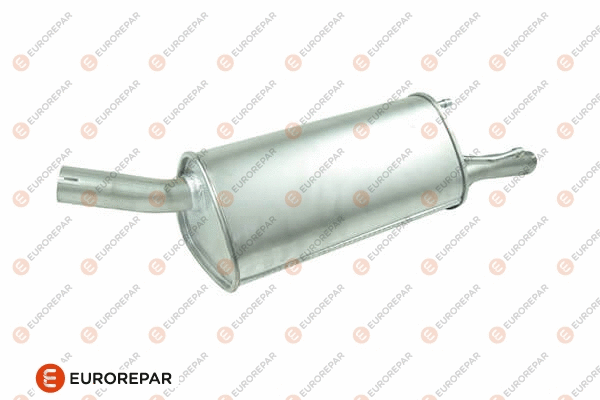 Rear Muffler (E12868A)