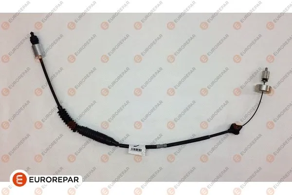 Cable Pull, clutch control (E074391)