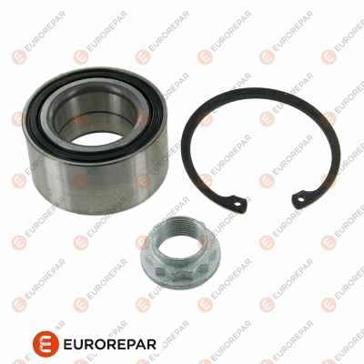 Wheel Bearing Kit (1681957780)
