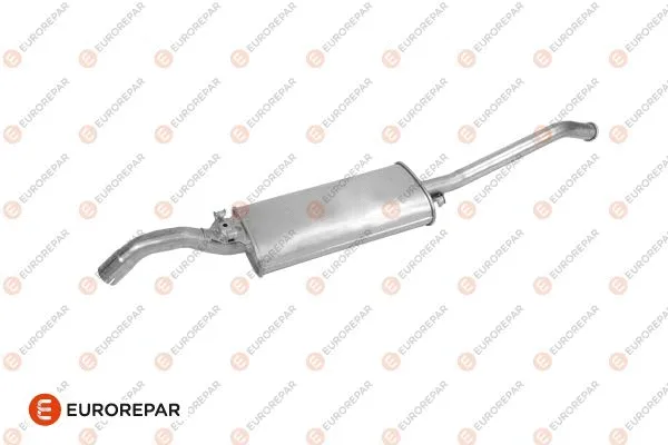 Rear Muffler (E12882L)