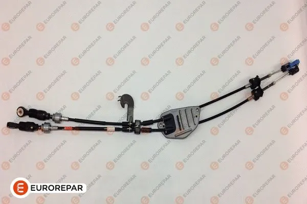 Cable Pull, manual transmission (1637142380)