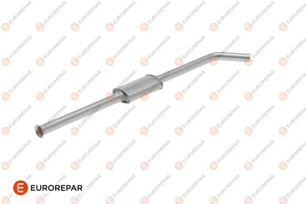 Front Muffler (1609225480)