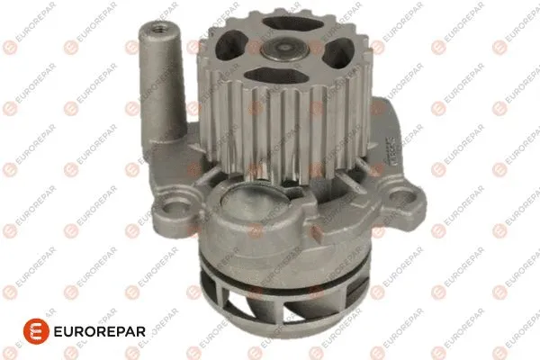 Water Pump, engine cooling (1688989080)
