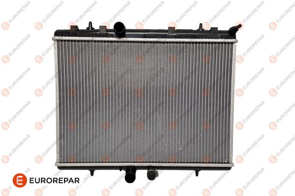 Radiator, engine cooling (1691073980)