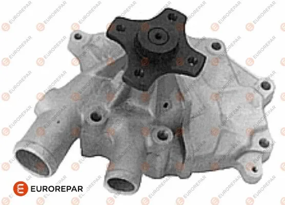 Water Pump, engine cooling (1637178280)