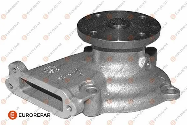 Water Pump, engine cooling (1623110180)