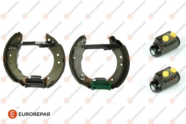 Brake Kit, drum brake (E170129)
