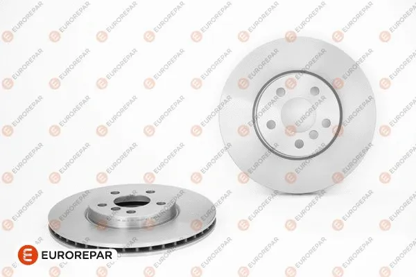 Brake Disc (1686330880)