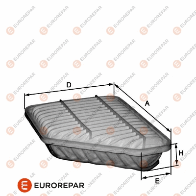 Air Filter (1680353280)