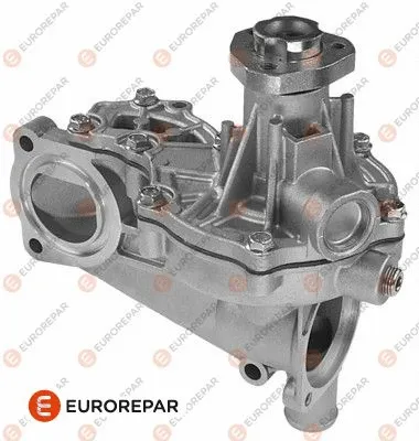 Water Pump, engine cooling (1637177480)
