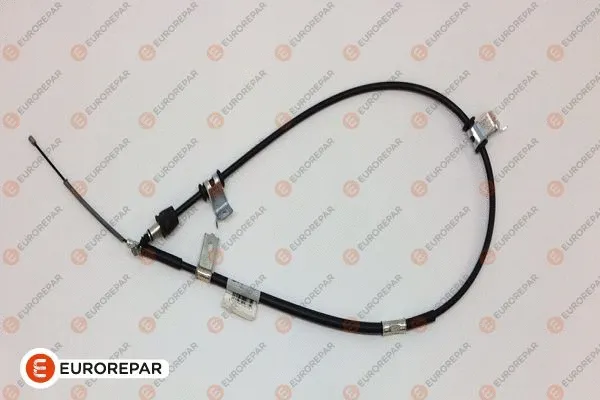 Cable Pull, parking brake (1637152880)