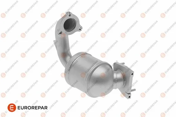Catalytic Converter (1609155980)