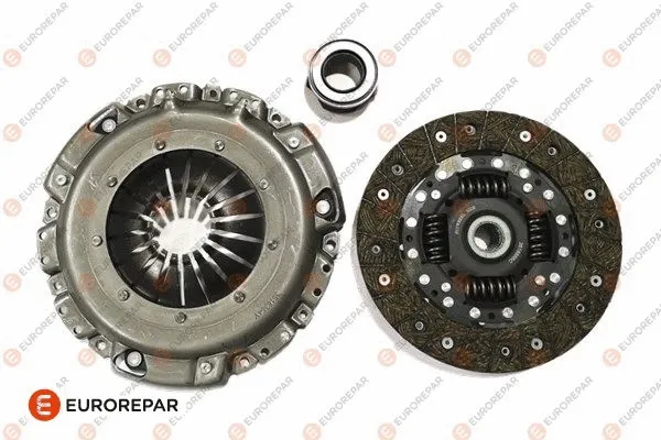 Clutch Kit (1636266880)