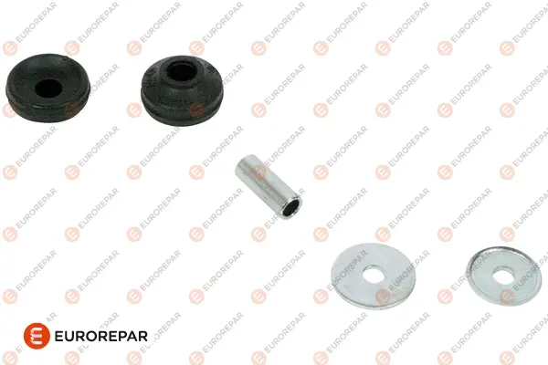 Repair Kit, suspension strut support mount (1638392480)