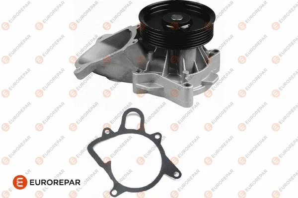 Water Pump, engine cooling (1623107680)