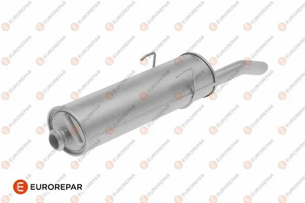 Rear Muffler (E12803C)