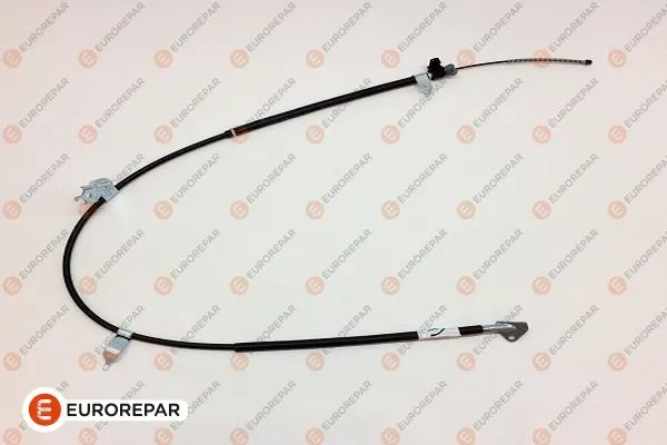 Cable Pull, parking brake (1637154680)