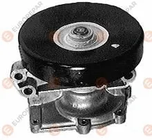 Water Pump, engine cooling (1637205480)