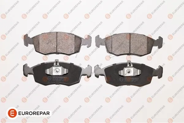 Brake Pad Set, disc brake (1623057380)