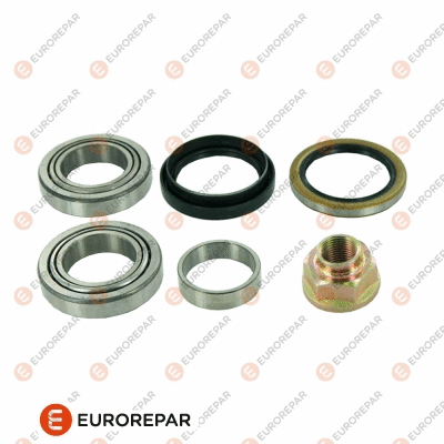 Wheel Bearing Kit (1681934080)