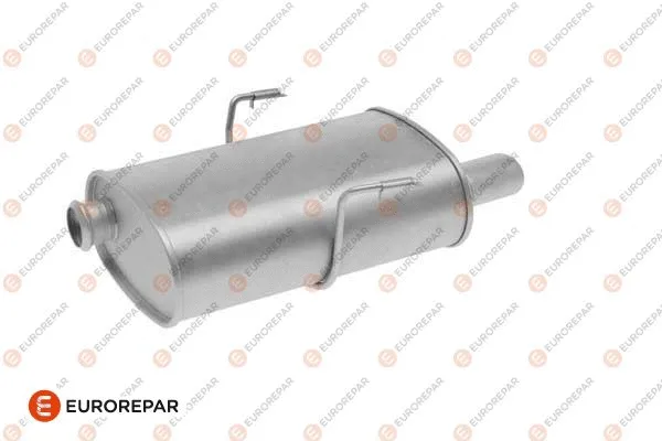 Rear Muffler (1609219880)