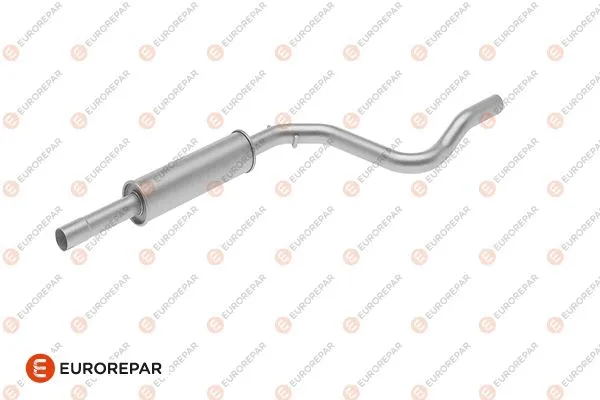 Front Muffler (E12892P)