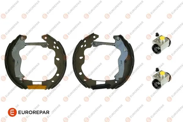 Brake Kit, drum brake (1619604280)