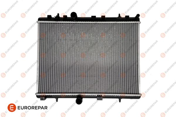 Radiator, engine cooling (1691074080)