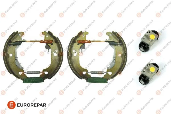 Brake Kit, drum brake (E170206)
