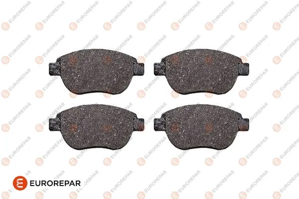 Brake Pad Set, disc brake (1682305180)