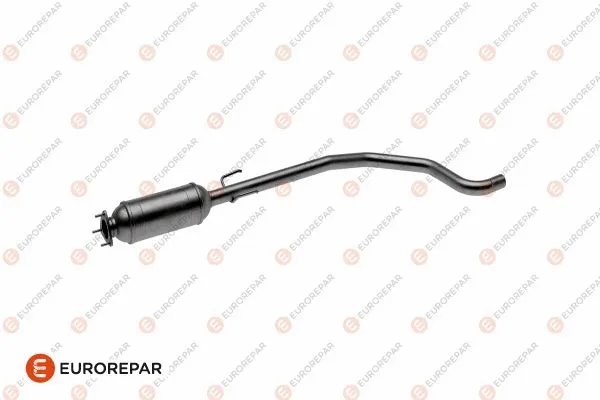 Soot/Particulate Filter, exhaust system (1684433080)