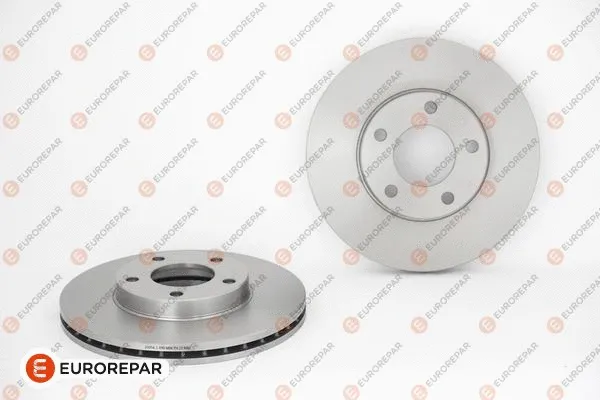 Brake Disc (1686341980)
