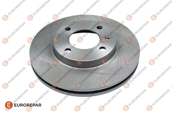 Brake Disc (1636501980)