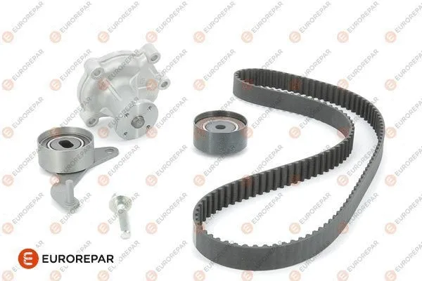 Water Pump & Timing Belt Kit (1611891080)
