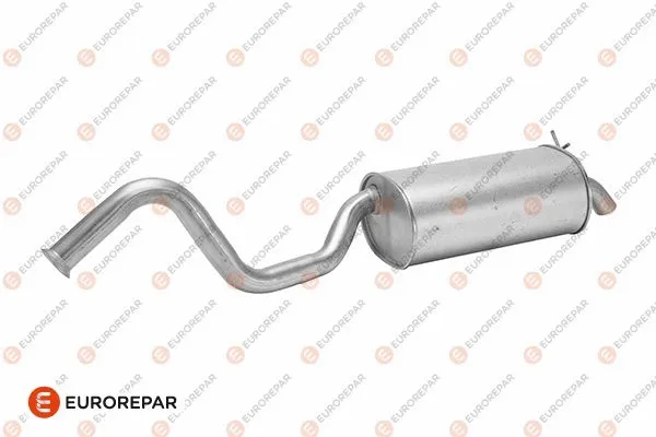 Rear Muffler (E12878E)