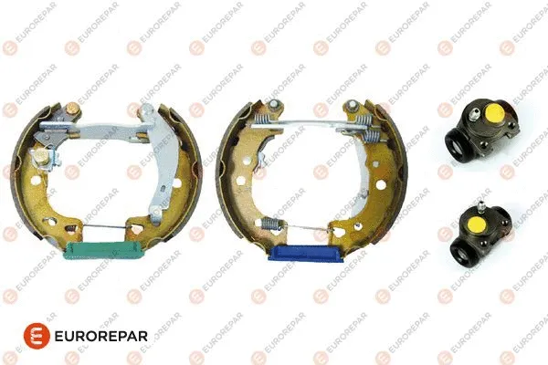 Brake Kit, drum brake (1611559480)