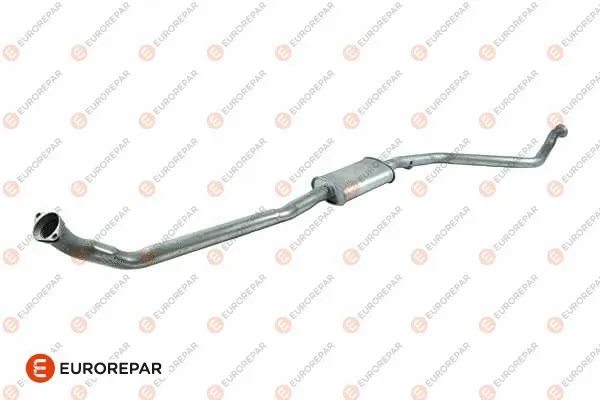 Front Muffler (1607349980)