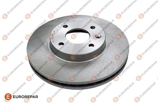 Brake Disc (1636504880)