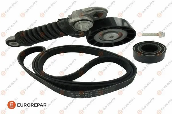 V-Ribbed Belt Set (1612063680)