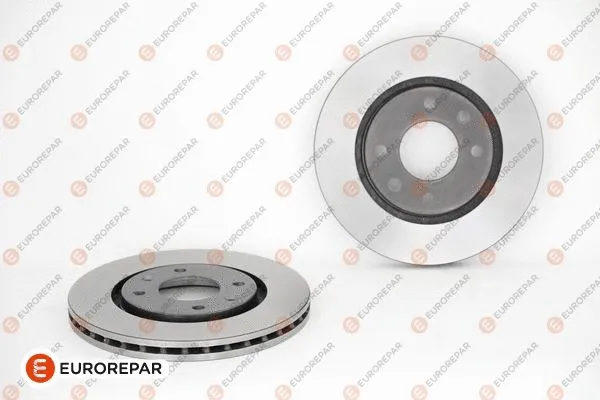 Brake Disc (1686342580)