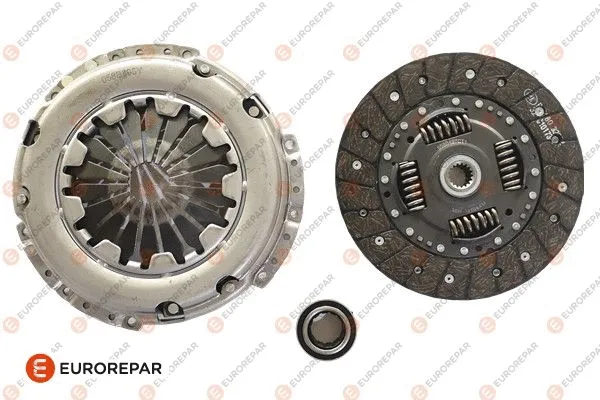 Clutch Kit (1680366280)