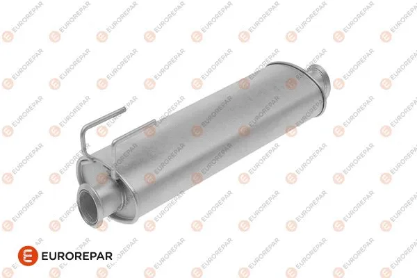 Centre Muffler (E12829N)