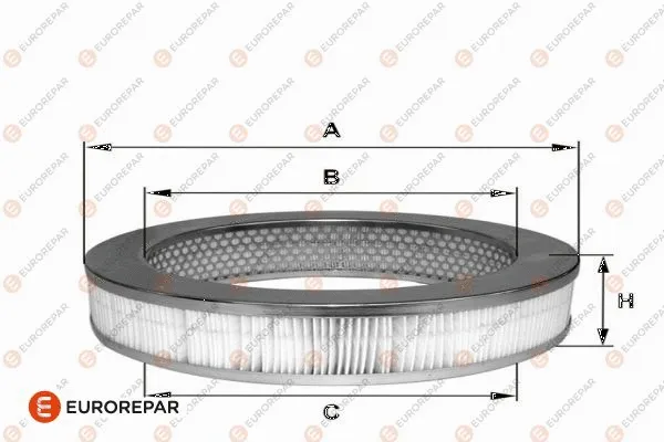 Air Filter (1682264080)