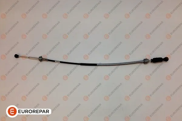 Cable Pull, manual transmission (1637134480)