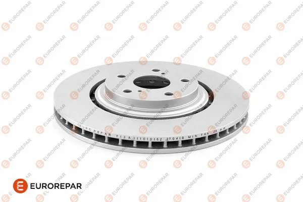 Brake Disc (1636923280)