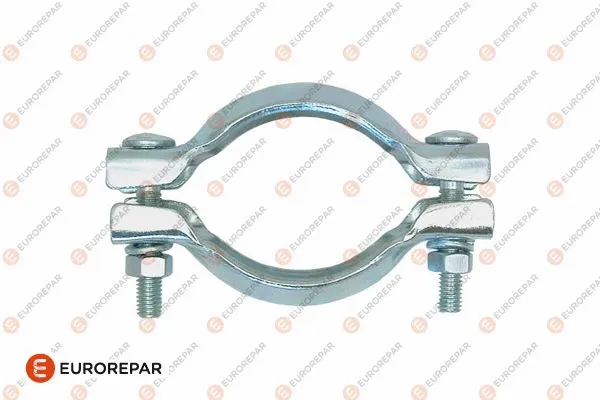 Clamping Piece, exhaust system (E128E53)