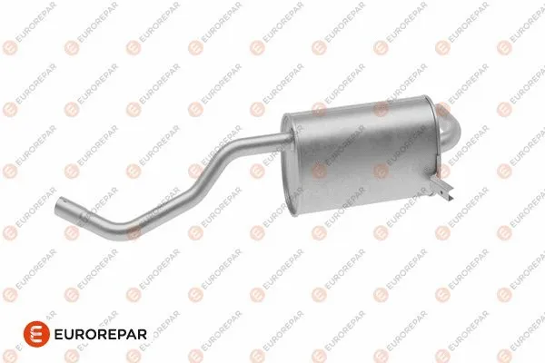 Rear Muffler (1609228380)