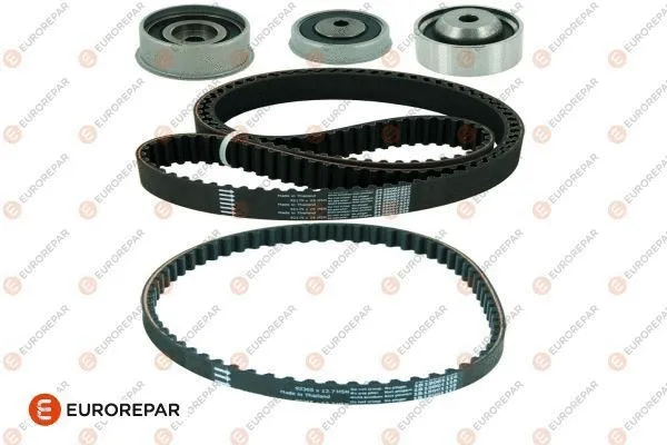Timing Belt Kit (1635050480)